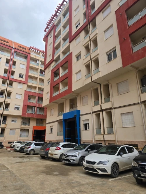 Vente Appartement Duplex F5 Boumerdès Boumerdes