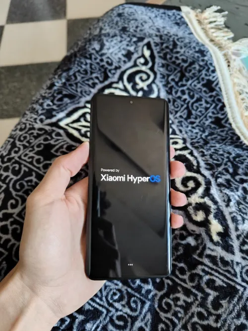 Redmi Note 13 pro plus 5G