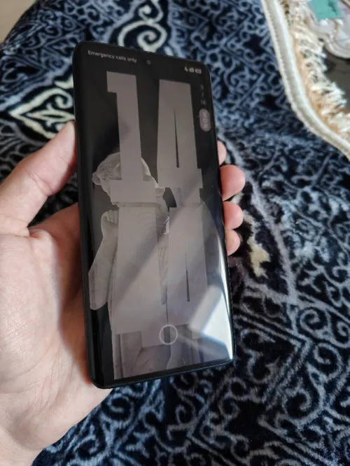 Redmi Note 13 pro plus 5G