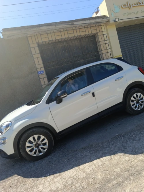 Fiat 500x 2025 Cult