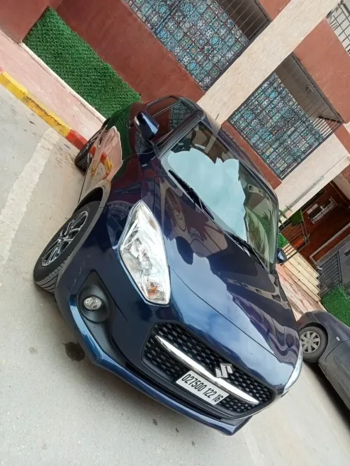 Suzuki Swift 2022 Swift