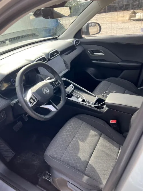 MG ZS 2024 MG ZS Hybrid+