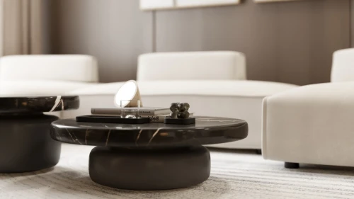 Conception 3D Professionnelle