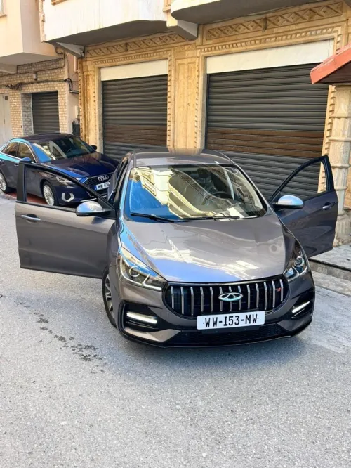 Chery Arrizo 5 2025 Comfort