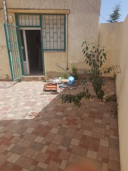 Vente Appartement F3 Alger Bouzareah