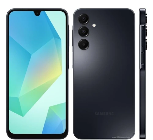 Samsuang A 16