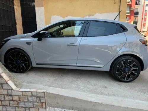 Renault Clio 5  2025 Esprit Alpine