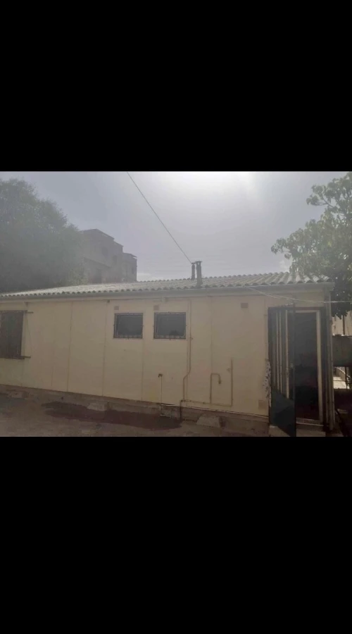 Vente Bungalow F4 Constantine Ain smara