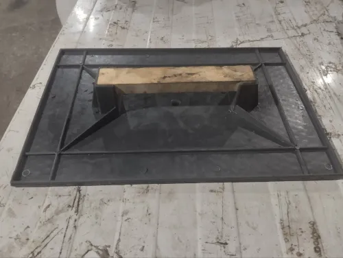 fabrication pièces mécaniques en caoutchouc