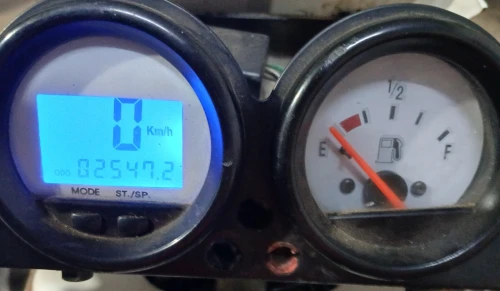 Keeway Atv 100 2016