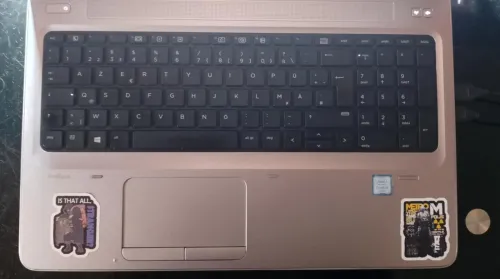 PC HP PROBOOK