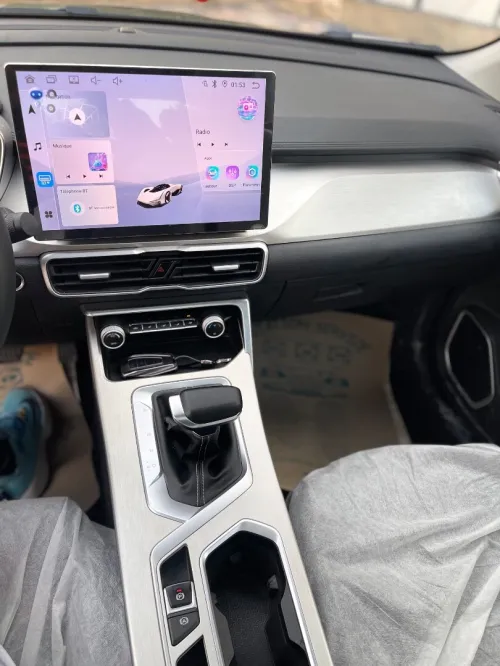 Geely Coolray 2025 Super édition