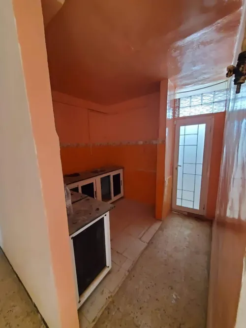Vente Appartement F3 Touggourt Touggourt