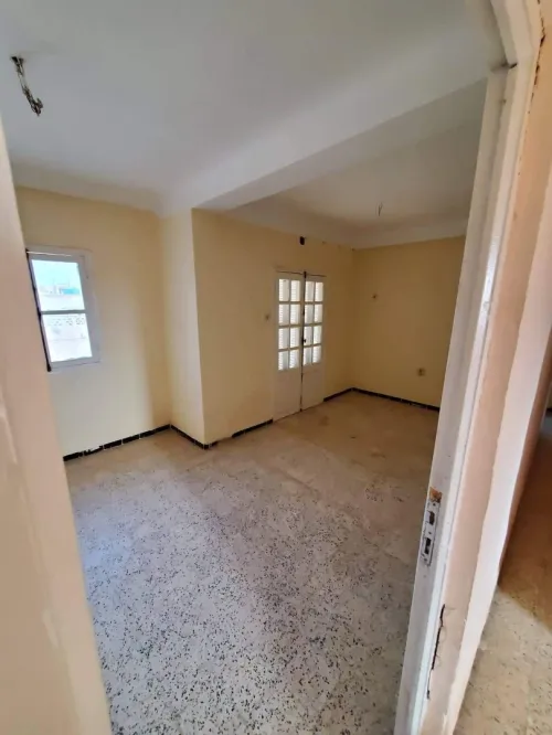 Vente Appartement F3 Touggourt Touggourt
