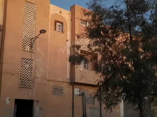 Vente Appartement F3 Touggourt Touggourt