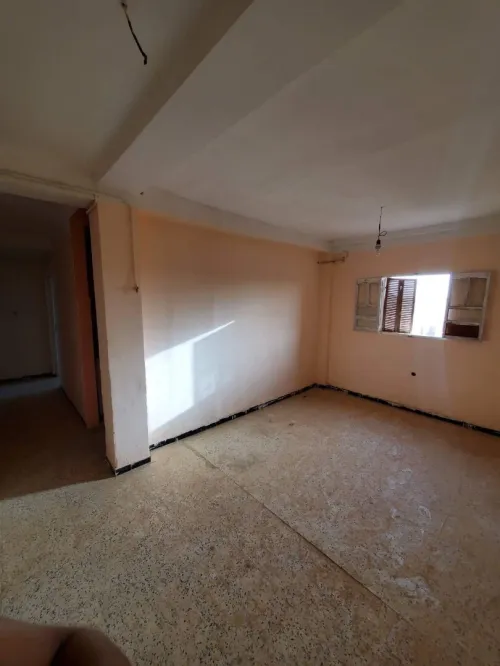 Vente Appartement F3 Touggourt Touggourt