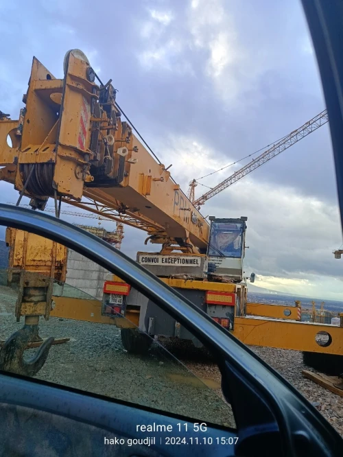 PPM380/35T/4×4 ppm380/35t/4×4 1988