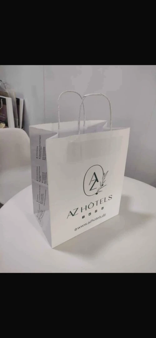 Sac shopping