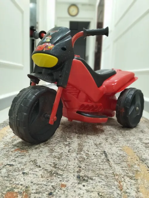 Moto électrique