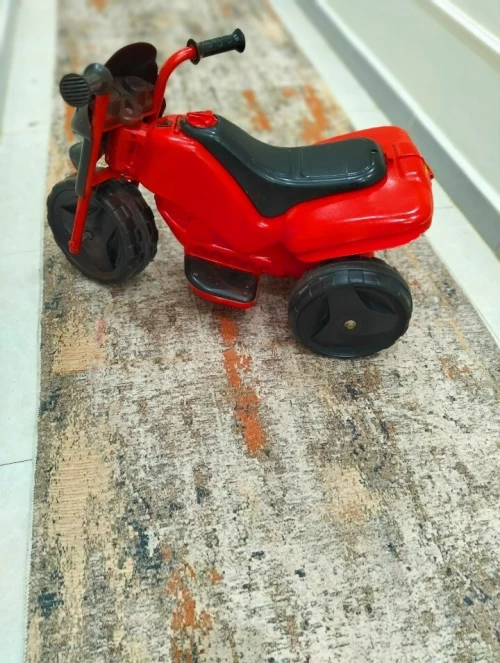 Moto électrique