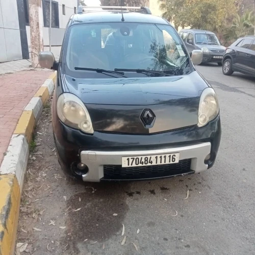 Renault Kangoo 2011 Kangoo