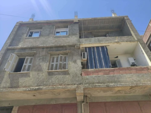 Vente Villa Alger Sidi moussa
