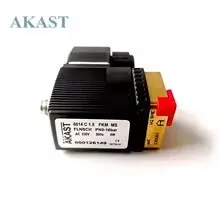 Électrovanne pour Compresseur Atlas Copco  - Réf : 1089 0621 14