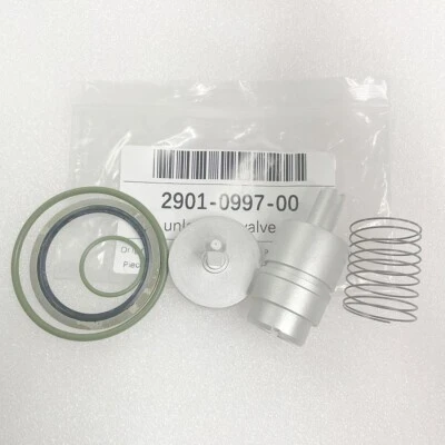 Kit MPV pour compresseur à vis lubrifié - Réf. 2901099700