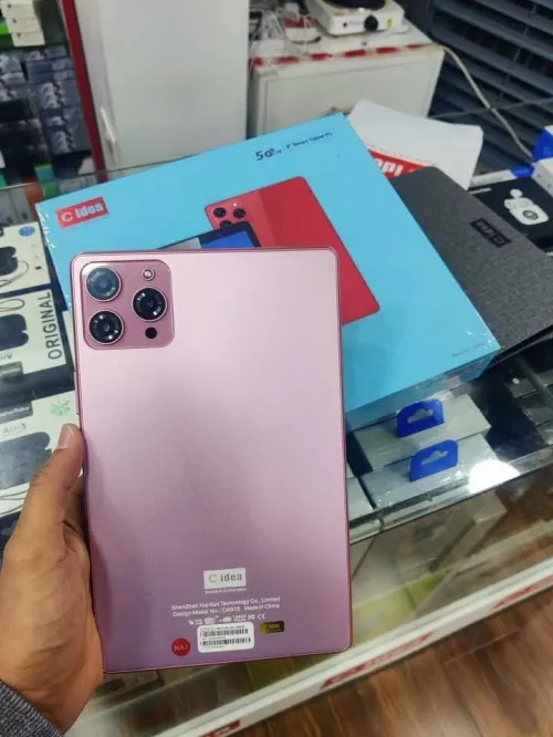 Tablette C idea cm915