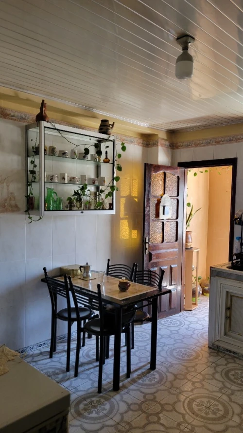 Vente Appartement F4 Alger Bab ezzouar