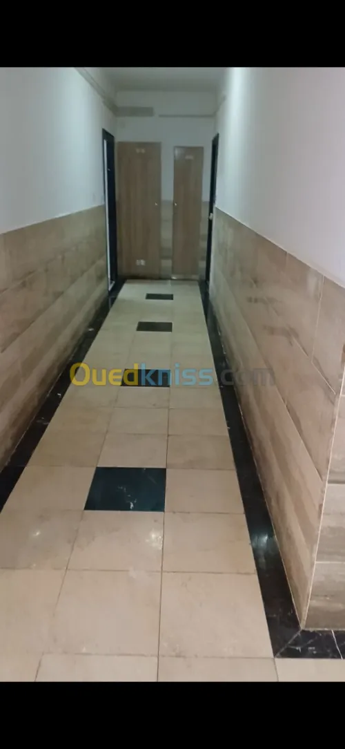 Location Appartement F5 Alger Mahelma
