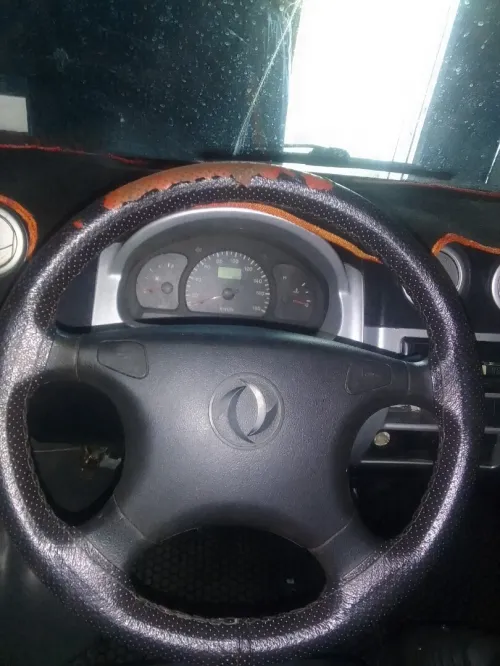 DFSK Mini Truck 2014 SC 2m30