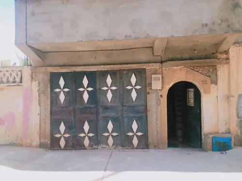 Vente Villa Oran Oran