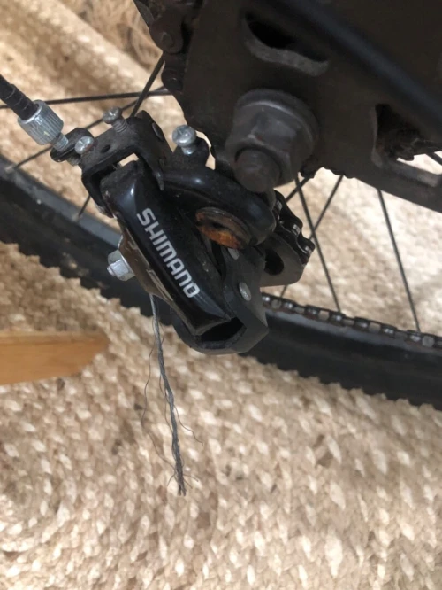 Velo bmx