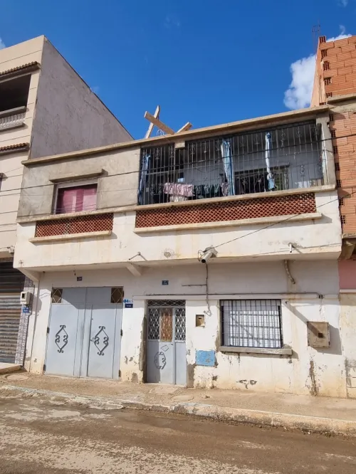 Vente Villa Oran Oued tlelat