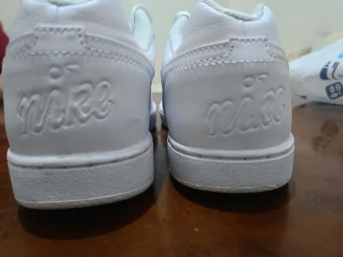 Nike court original neuf 