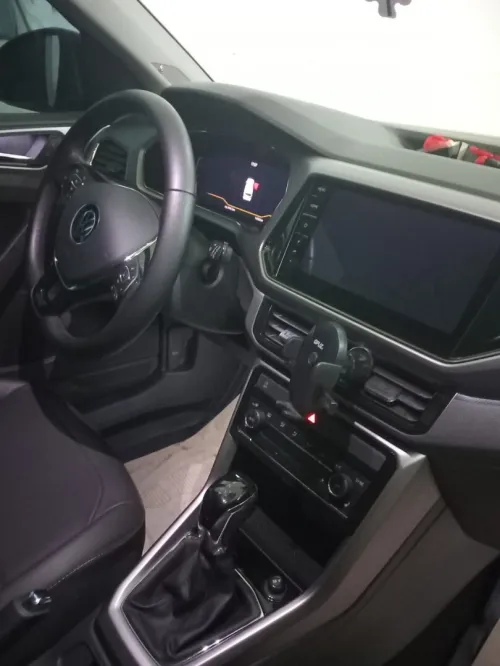 Volkswagen T-Cross 2025 beats edition