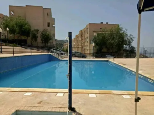 Location vacances Appartement F3 Béjaïa Beni ksila