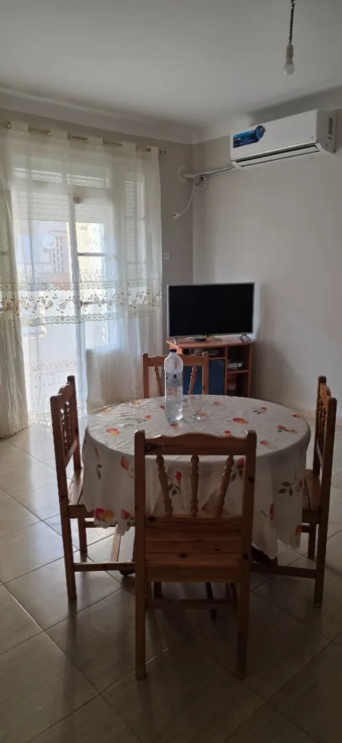 Location vacances Appartement F3 Béjaïa Beni ksila