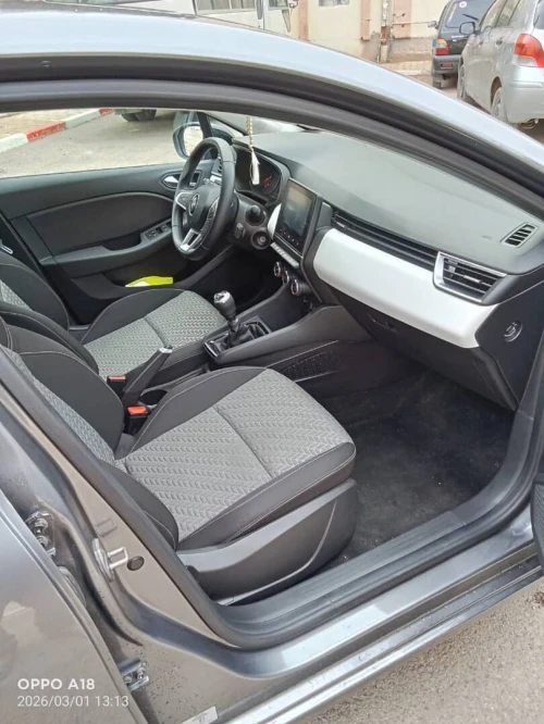 Renault Clio 5  2023 Evolution