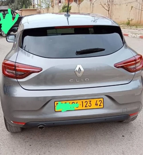 Renault Clio 5  2023 Evolution