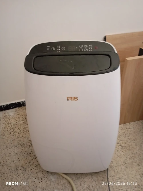 CLIMATISEUR MOBIL 12000BTU