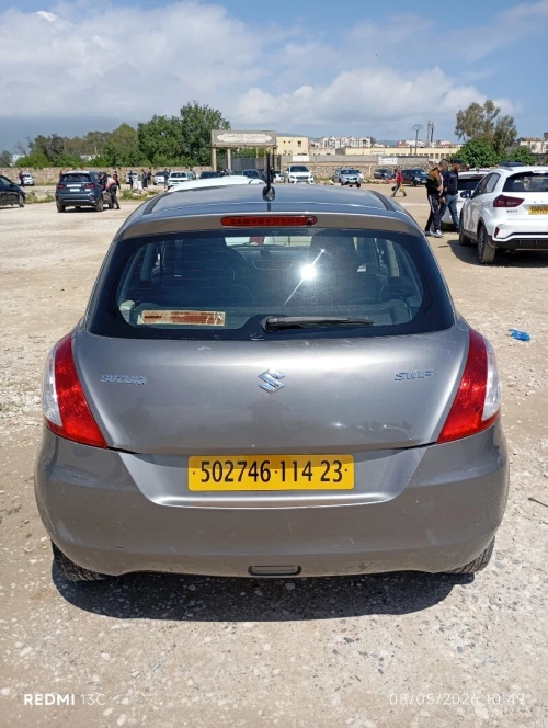 Suzuki Swift 2014 Swift