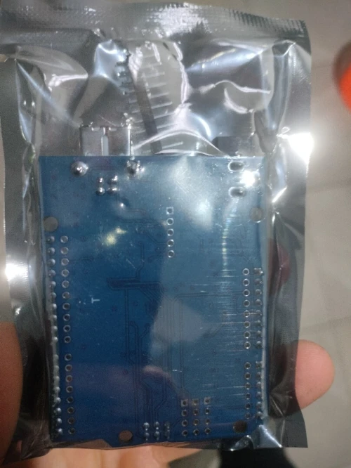 Arduino Uno R3