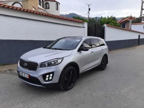 Kia Sorento 2015 Premium 7 Places