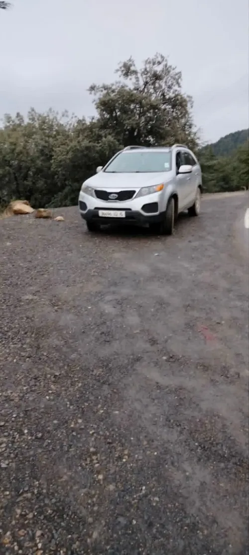 Kia Sorento 2012 