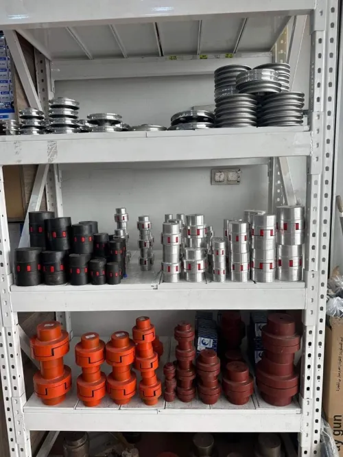Global industri