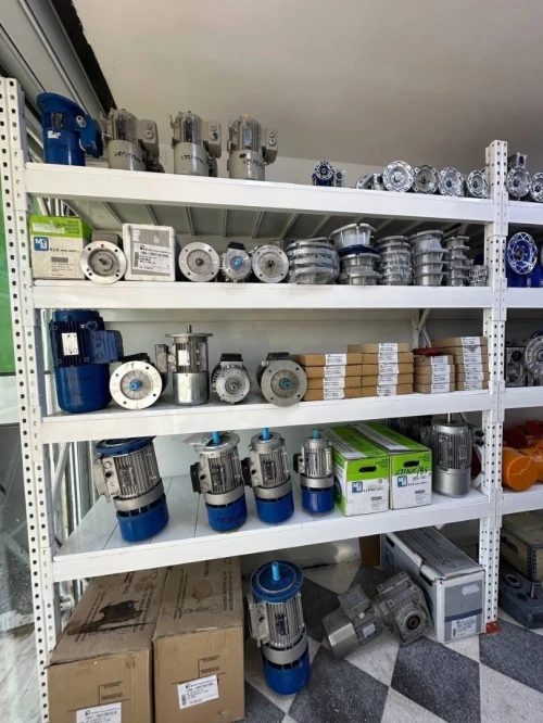 Global industri