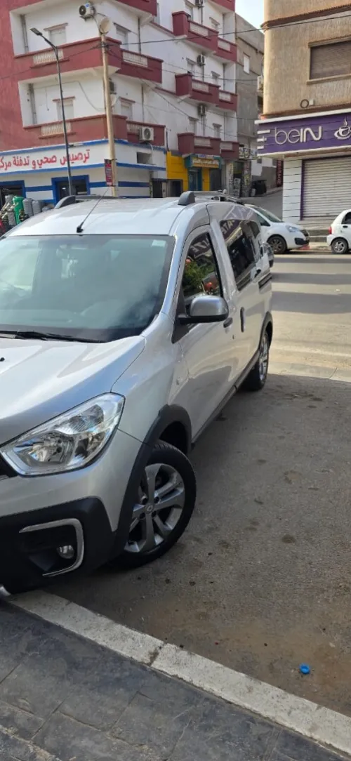 Renault Kangoo 2024 