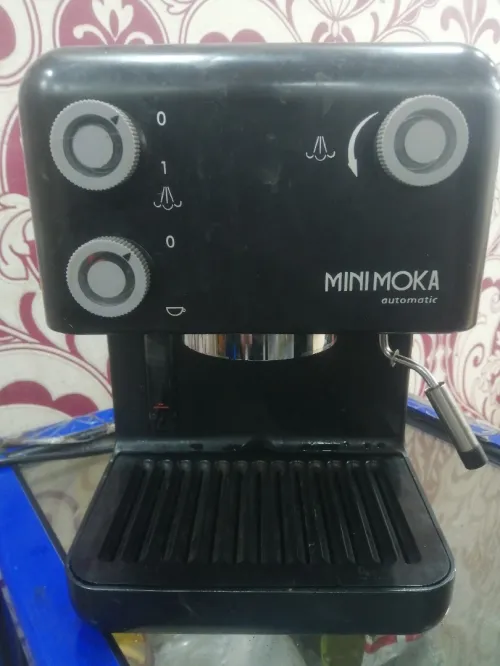 Cafétière mini Moka m600